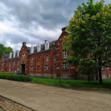 Bed and Breakfast Sweet & Cosy Heers Экстерьер фото