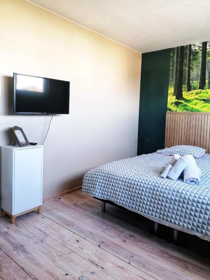 Bed and Breakfast Sweet & Cosy Heers Экстерьер фото