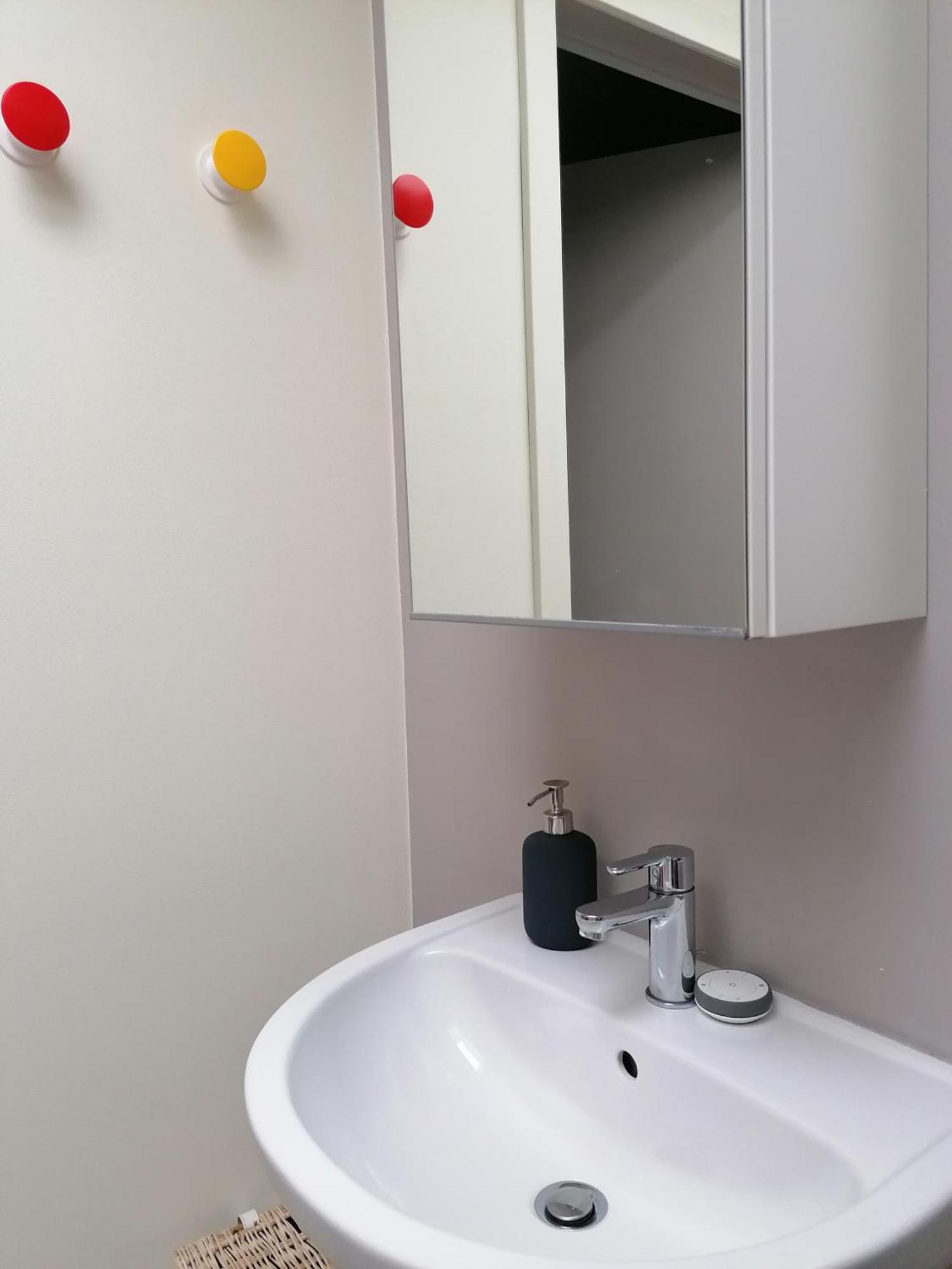 Bed and Breakfast Sweet & Cosy Heers Экстерьер фото